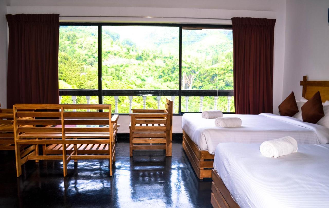 Sicily Nature Resort Ramboda Eksteriør billede