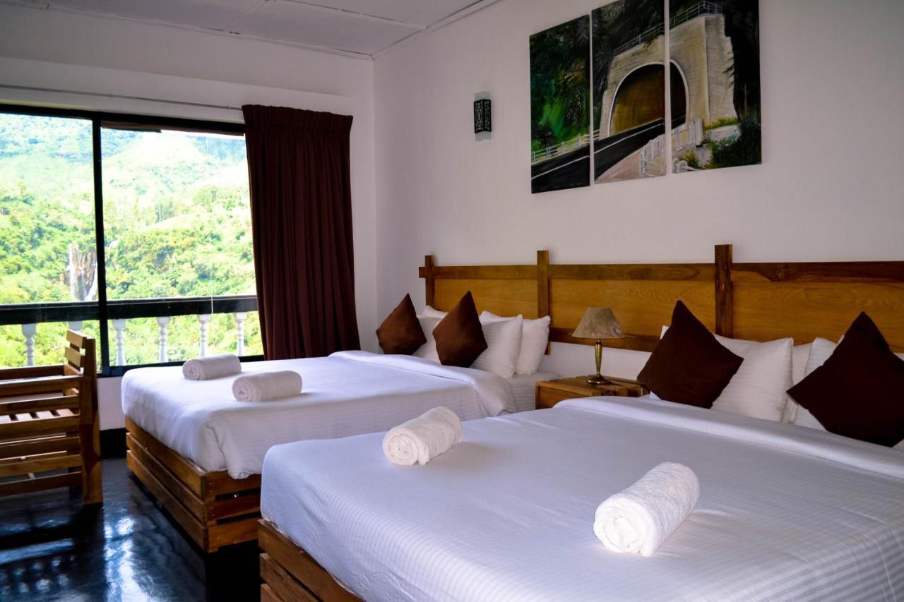 Sicily Nature Resort Ramboda Eksteriør billede