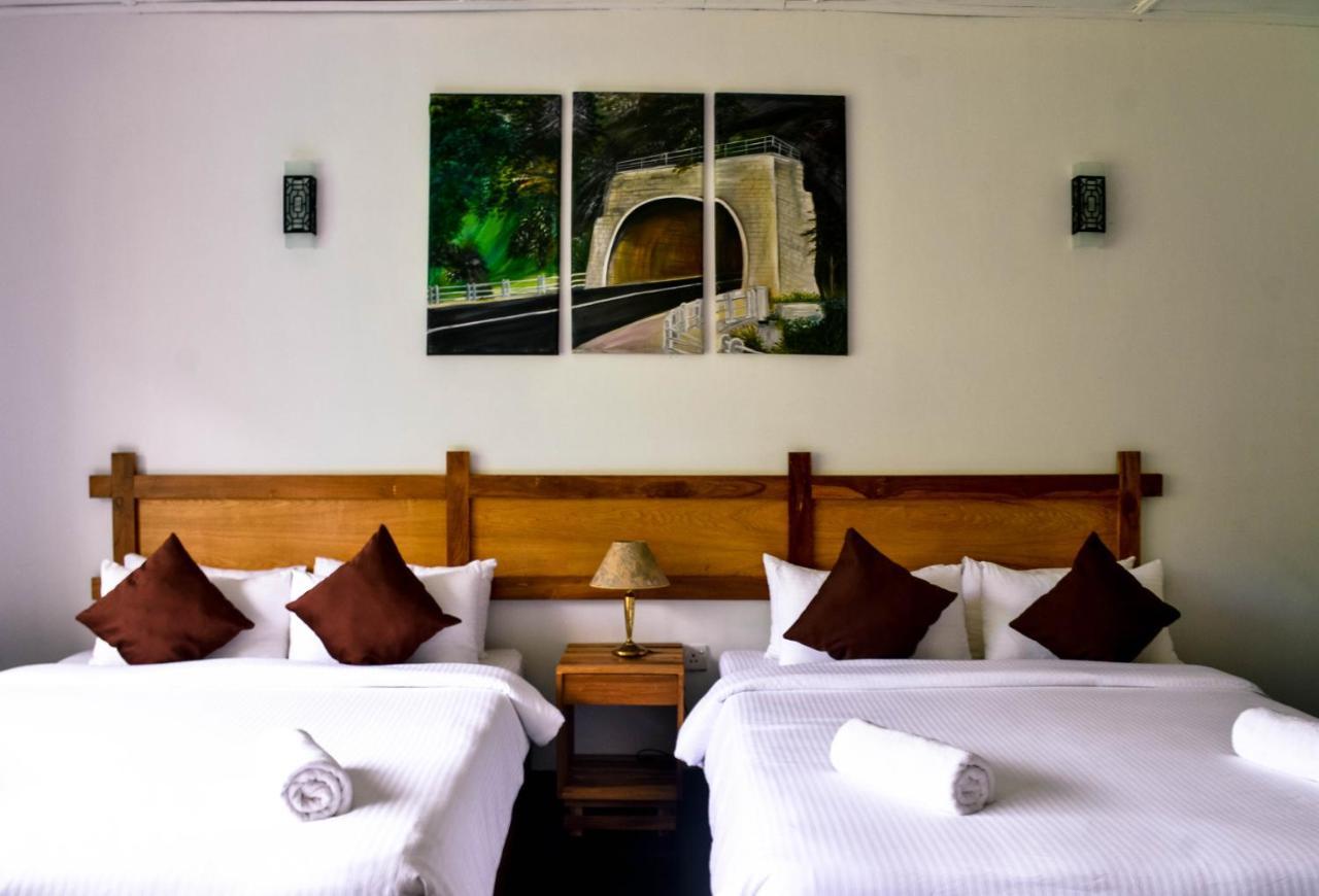 Sicily Nature Resort Ramboda Eksteriør billede