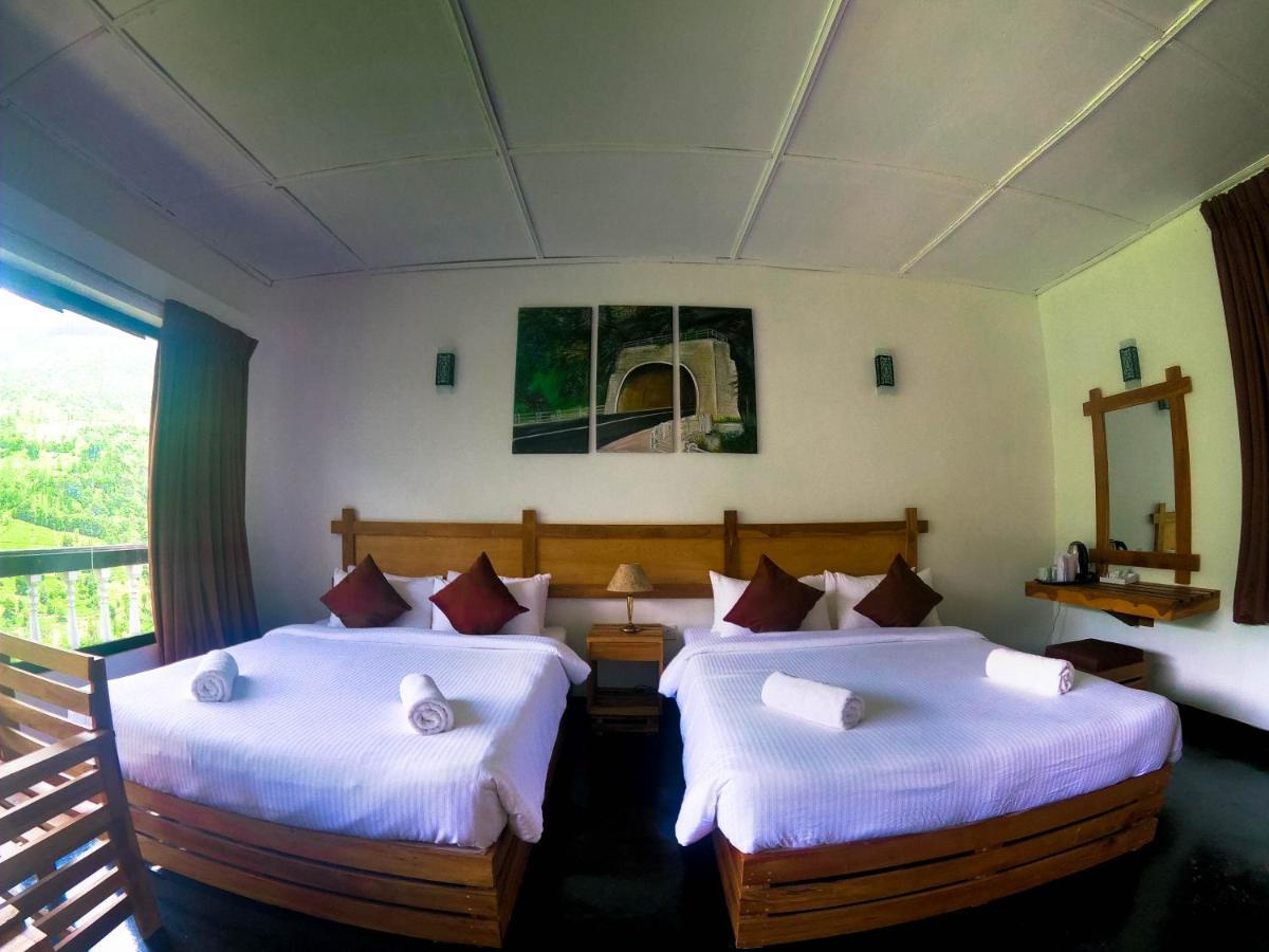 Sicily Nature Resort Ramboda Eksteriør billede