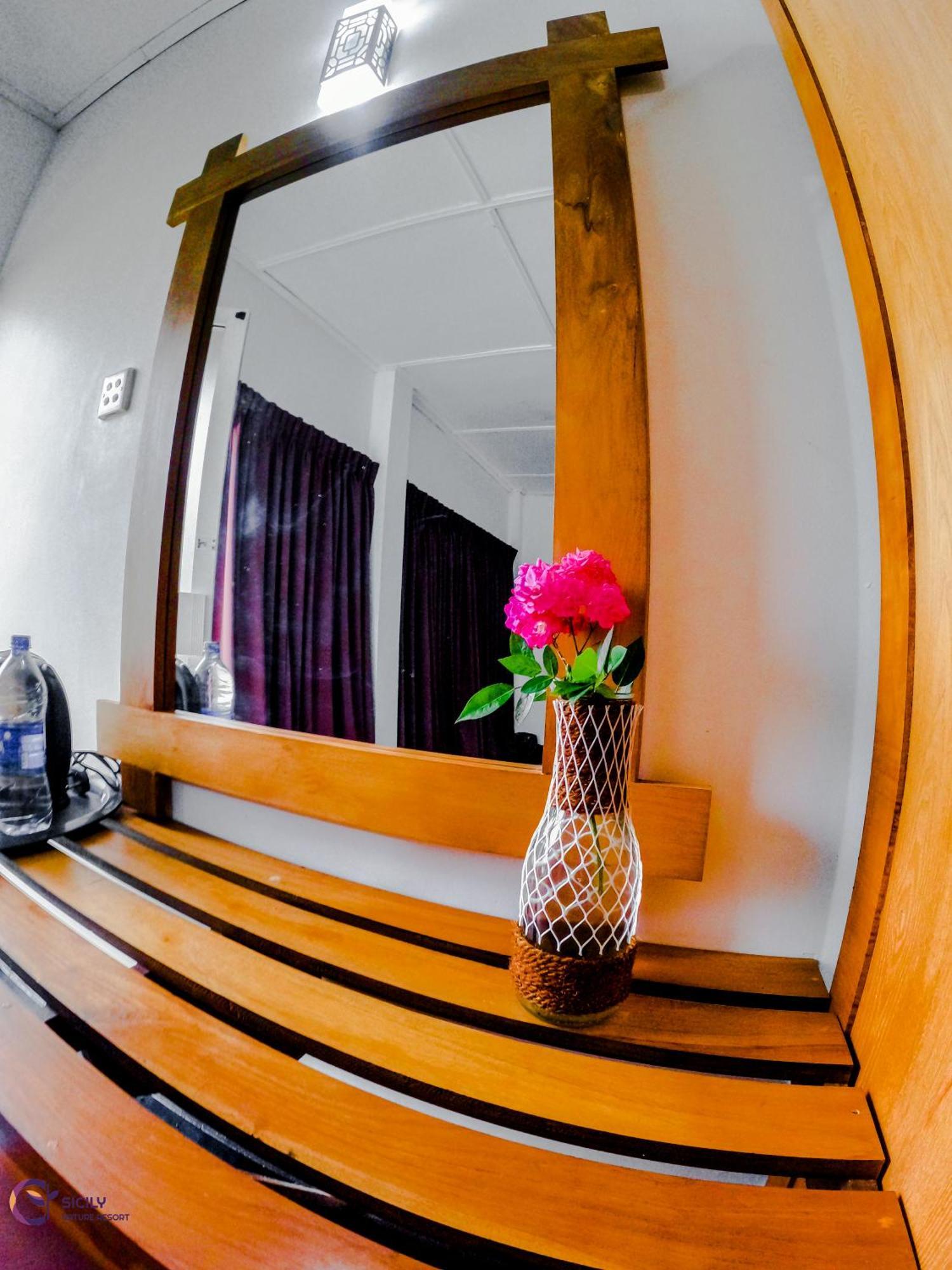 Sicily Nature Resort Ramboda Eksteriør billede