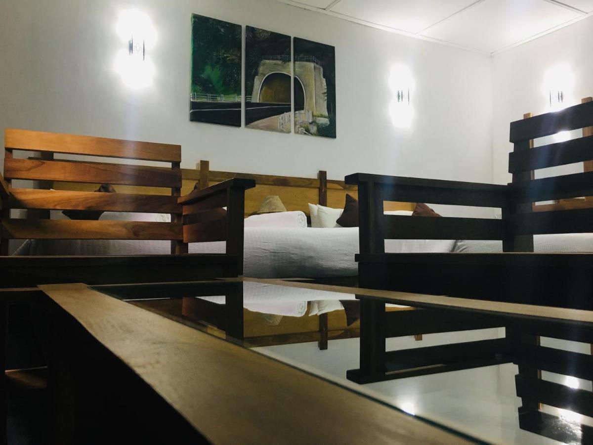 Sicily Nature Resort Ramboda Eksteriør billede