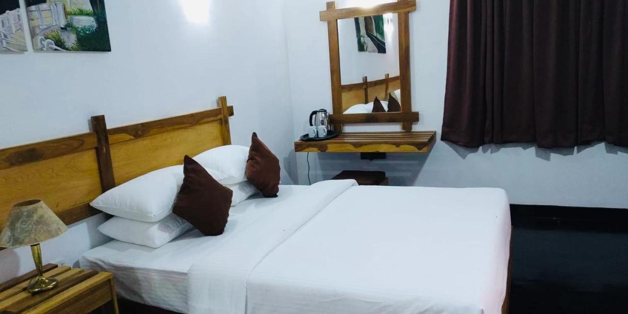 Sicily Nature Resort Ramboda Eksteriør billede